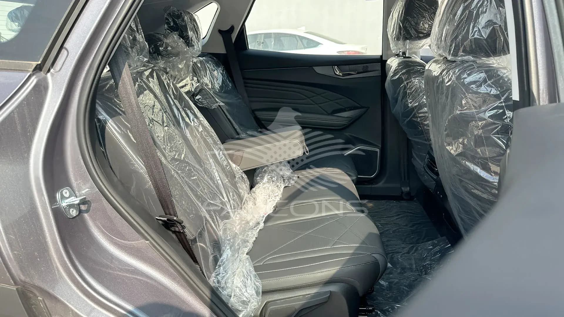 1.6T Flagship VERSION 7 SEATS AT - Image 15