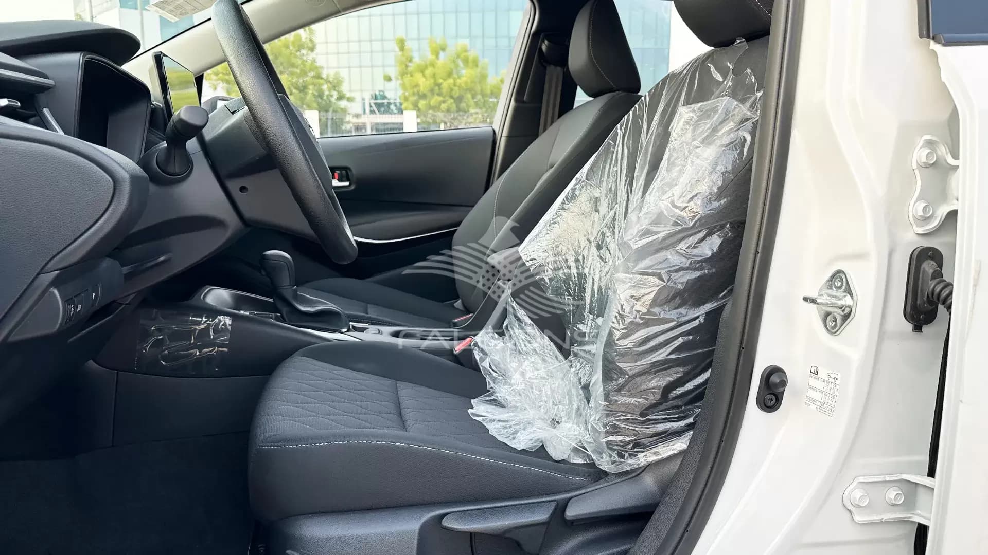 1.8L Hybrid ELITE AT - Image 9