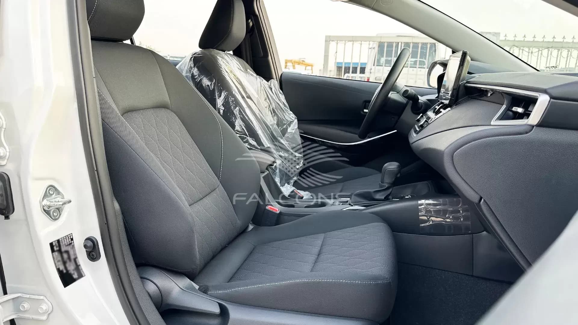 1.8L Hybrid ELITE AT - Image 10