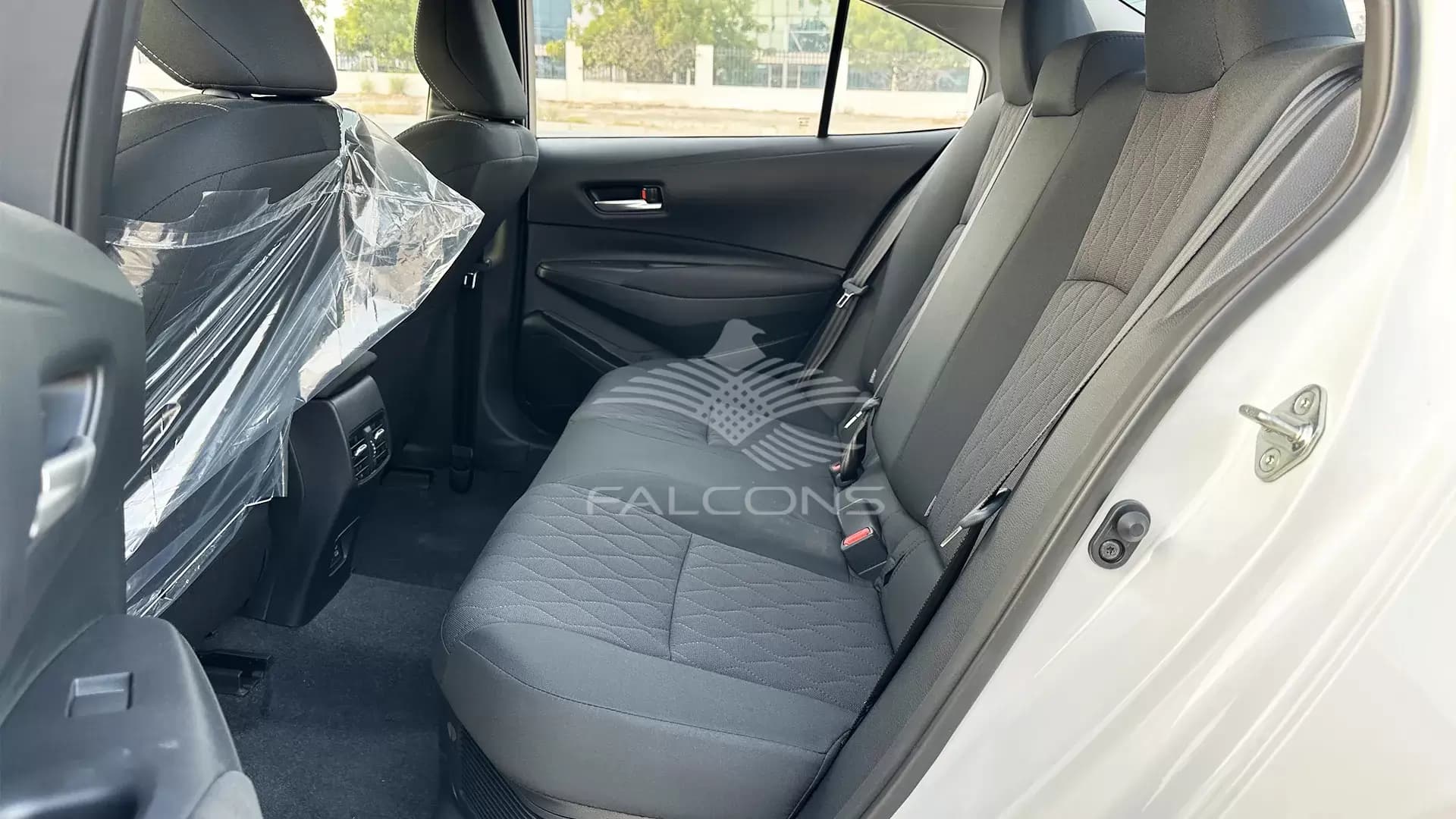 1.8L Hybrid ELITE AT - Image 11