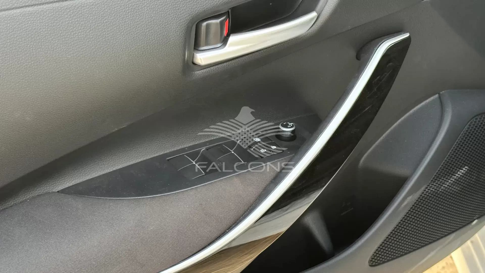 1.8L Hybrid ELITE AT - Image 12