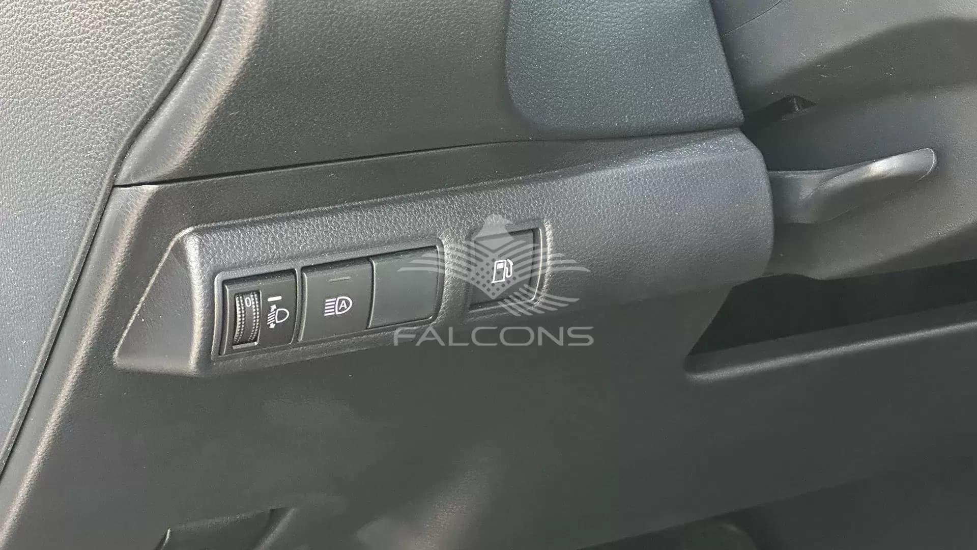 1.8L Hybrid ELITE AT - Image 13