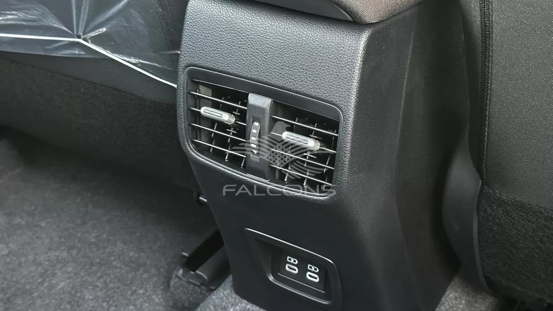 1.8L Hybrid ELITE AT - Image 15