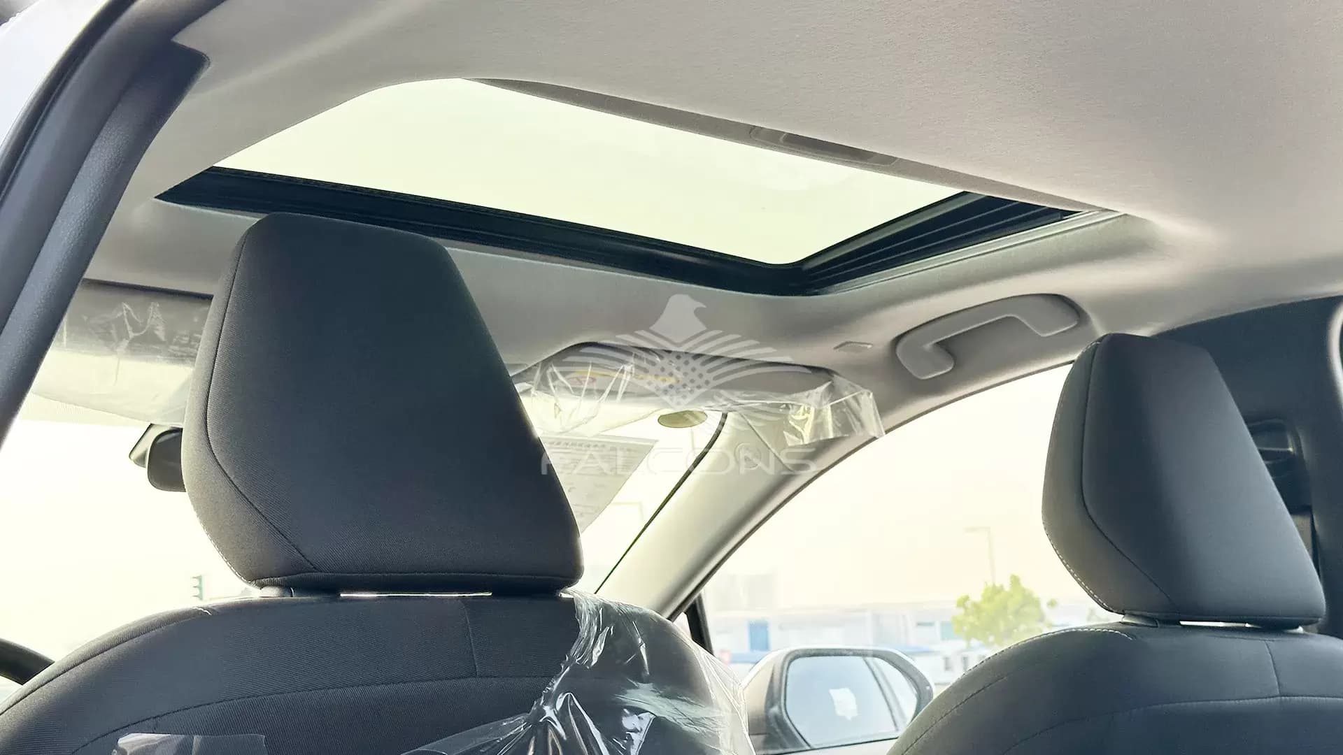 1.8L Hybrid ELITE AT - Image 17