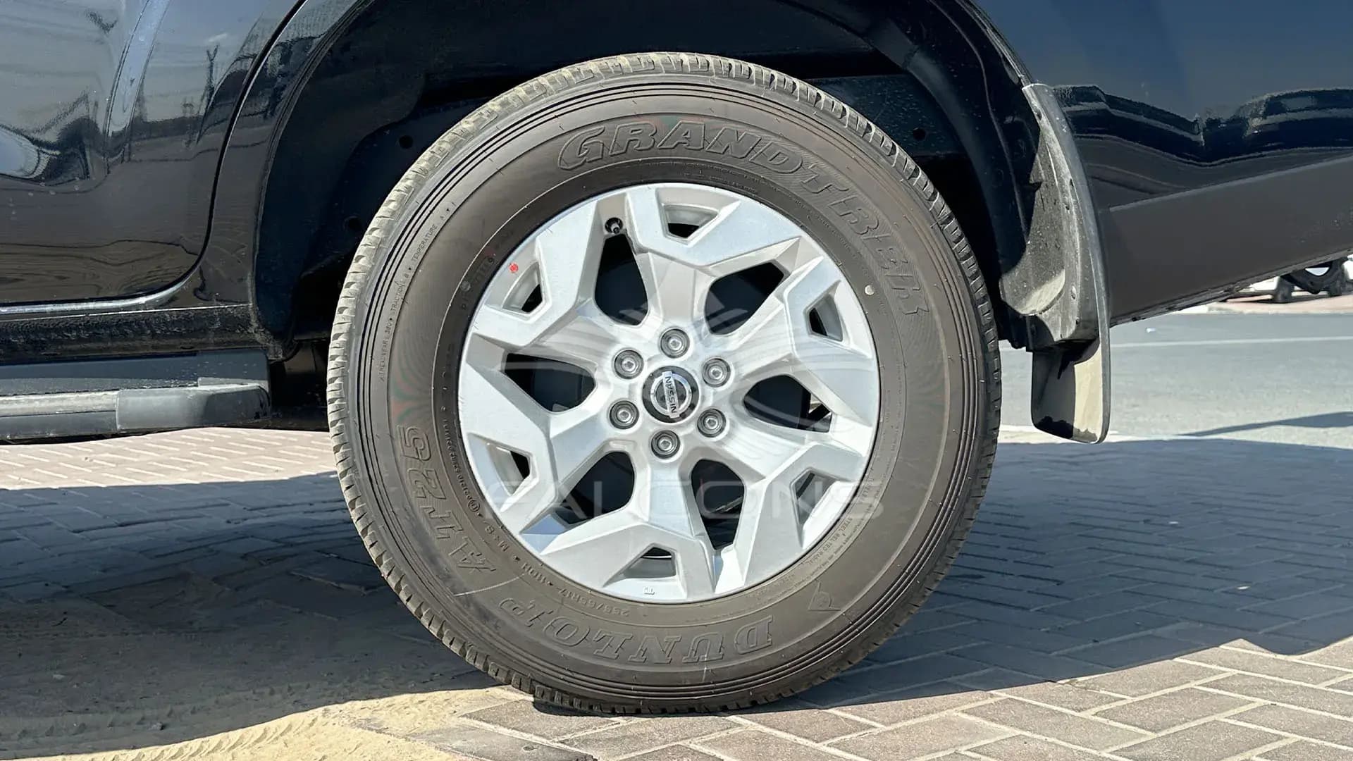 2.5L 4WD SE 7AT - Image 7