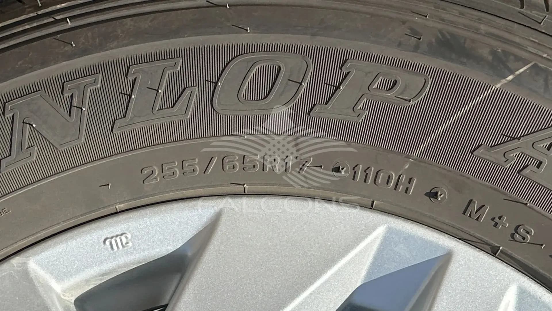 2.5L 4WD SE 7AT - Image 8