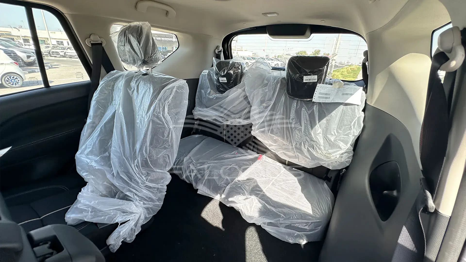 2.5L 4WD SE 7AT - Image 12