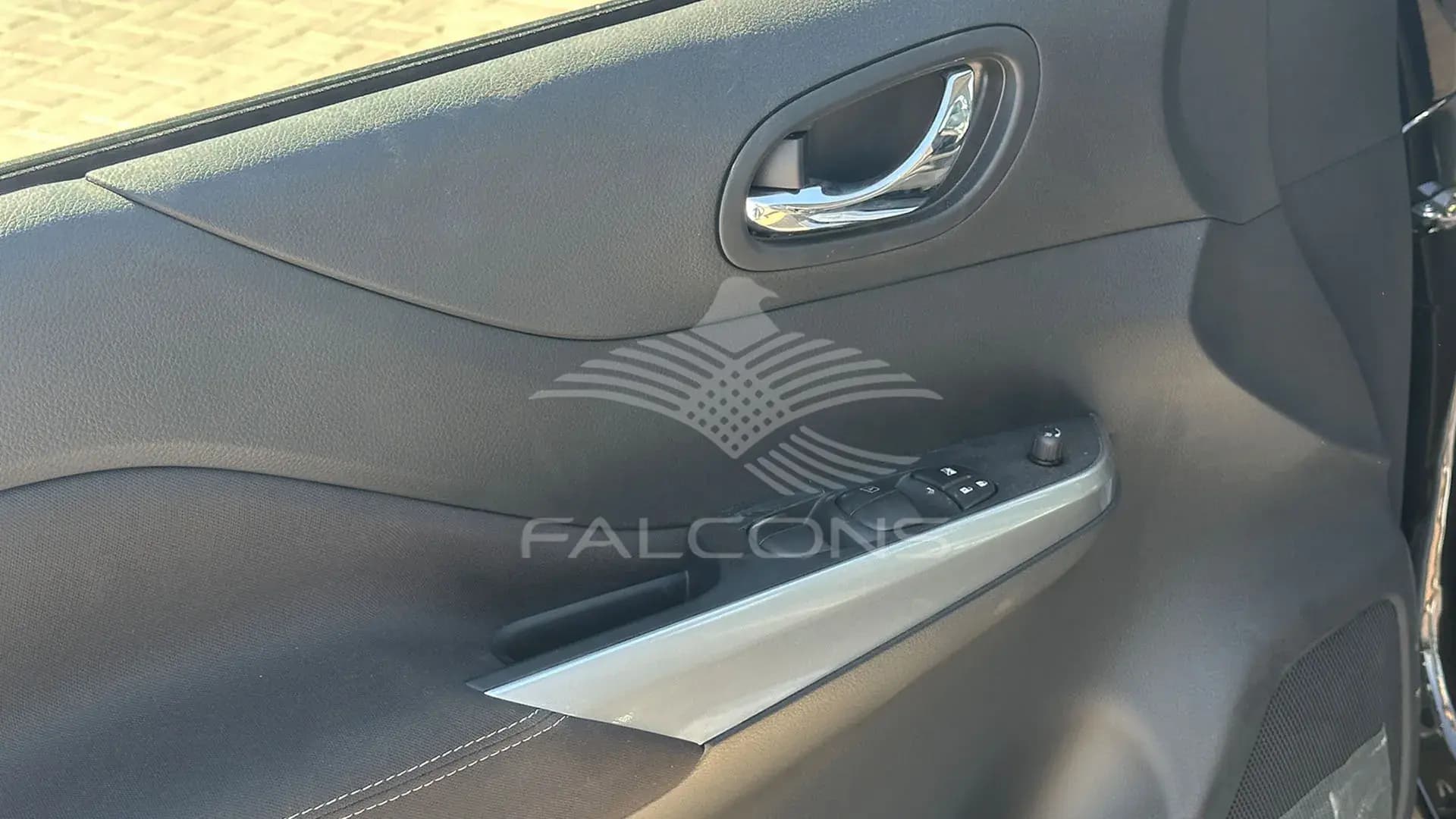 2.5L 4WD SE 7AT - Image 13