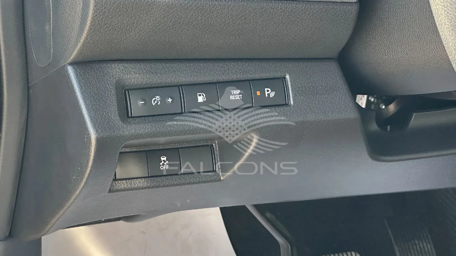 2.5L 4WD SE 7AT - Image 14