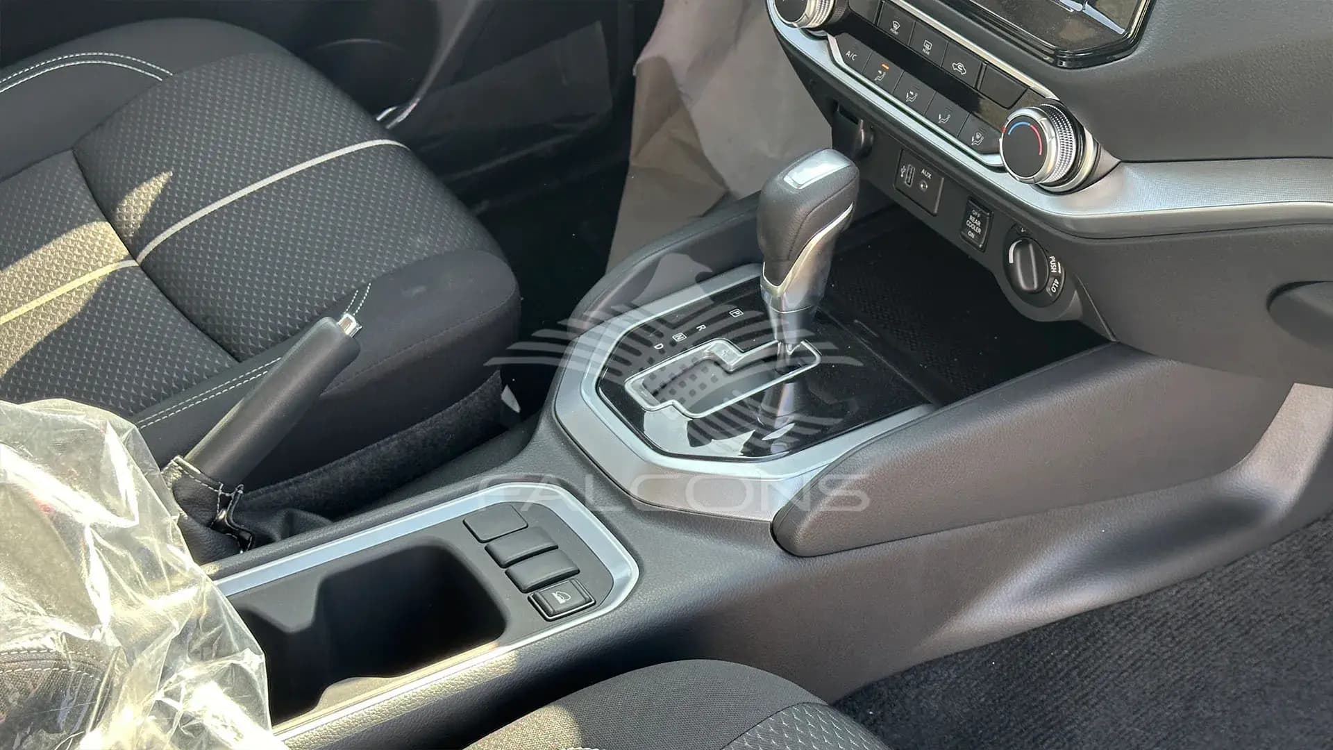 2.5L 4WD SE 7AT - Image 15