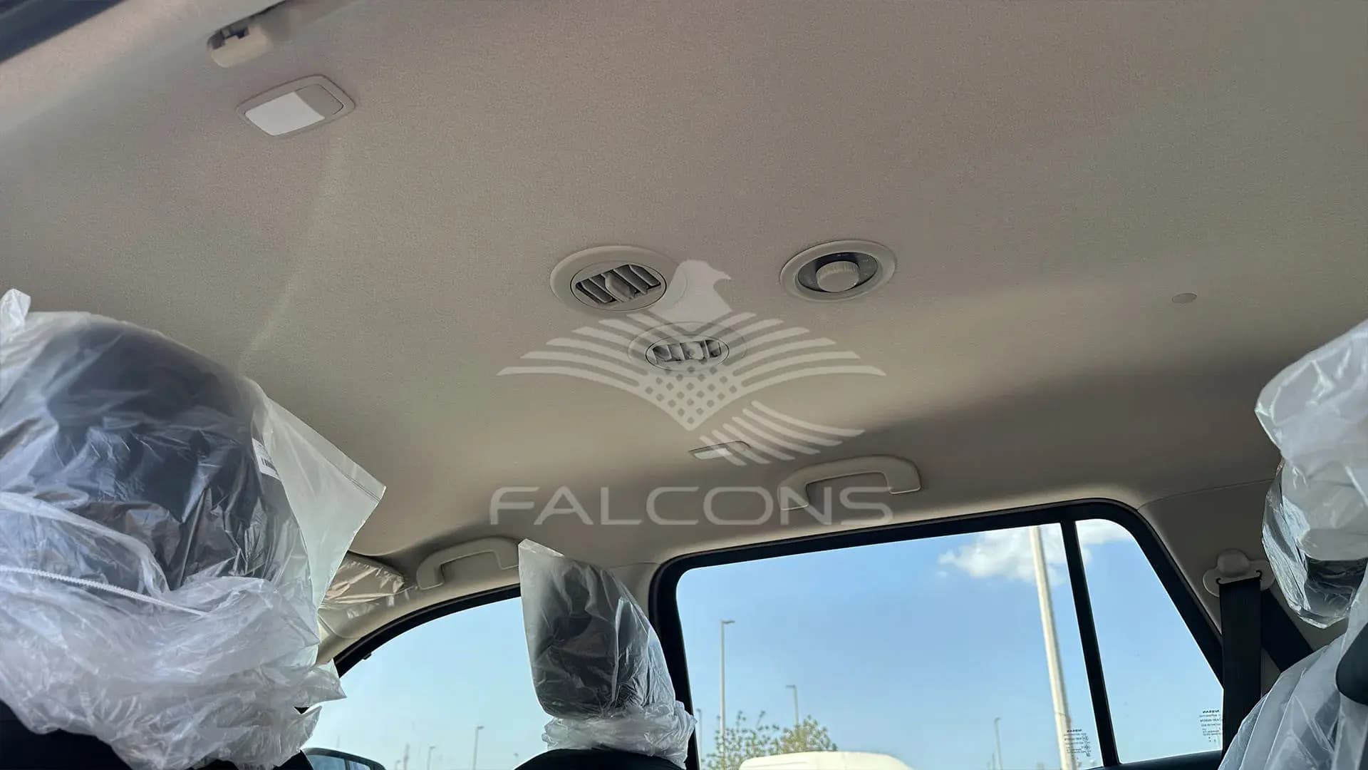 2.5L 4WD SE 7AT - Image 17