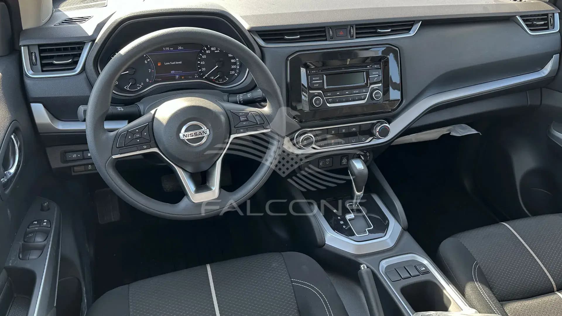 2.5L 4WD SE 7AT - Image 19