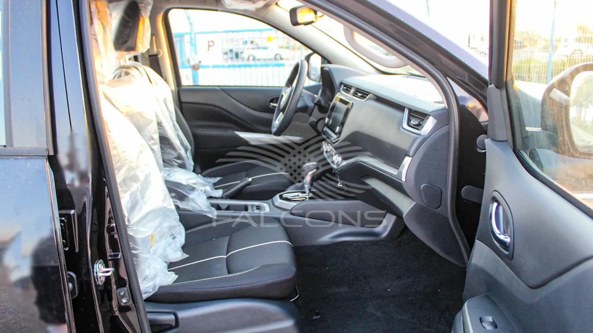 2.5L 4WD TITANIUM 7AT - Image 15