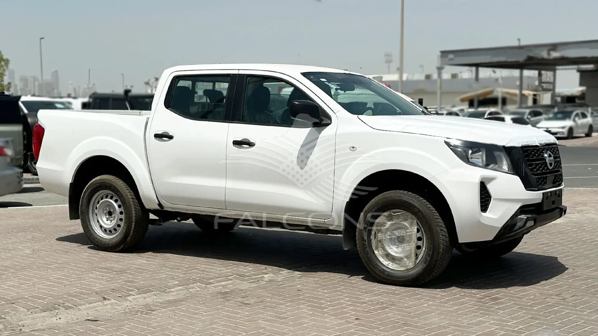 2.5D XE D23 4X4 DC PLUS MT - Image 5