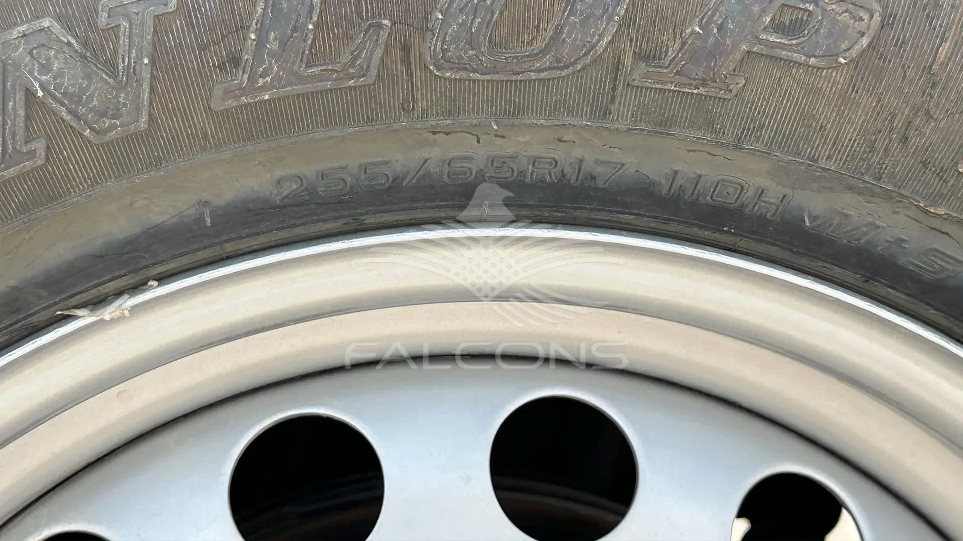 2.5D XE D23 4X4 DC PLUS MT - Image 9