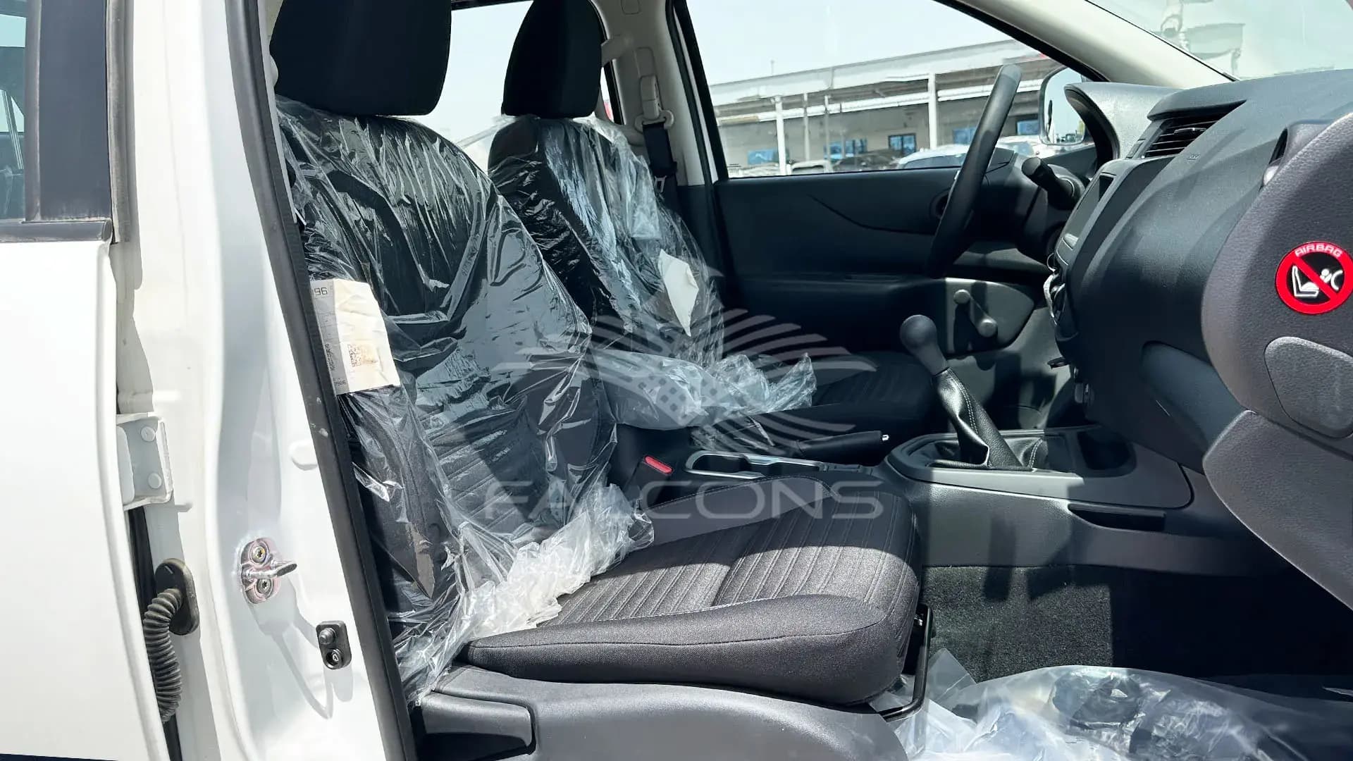 2.5D XE D23 4X4 DC PLUS MT - Image 11