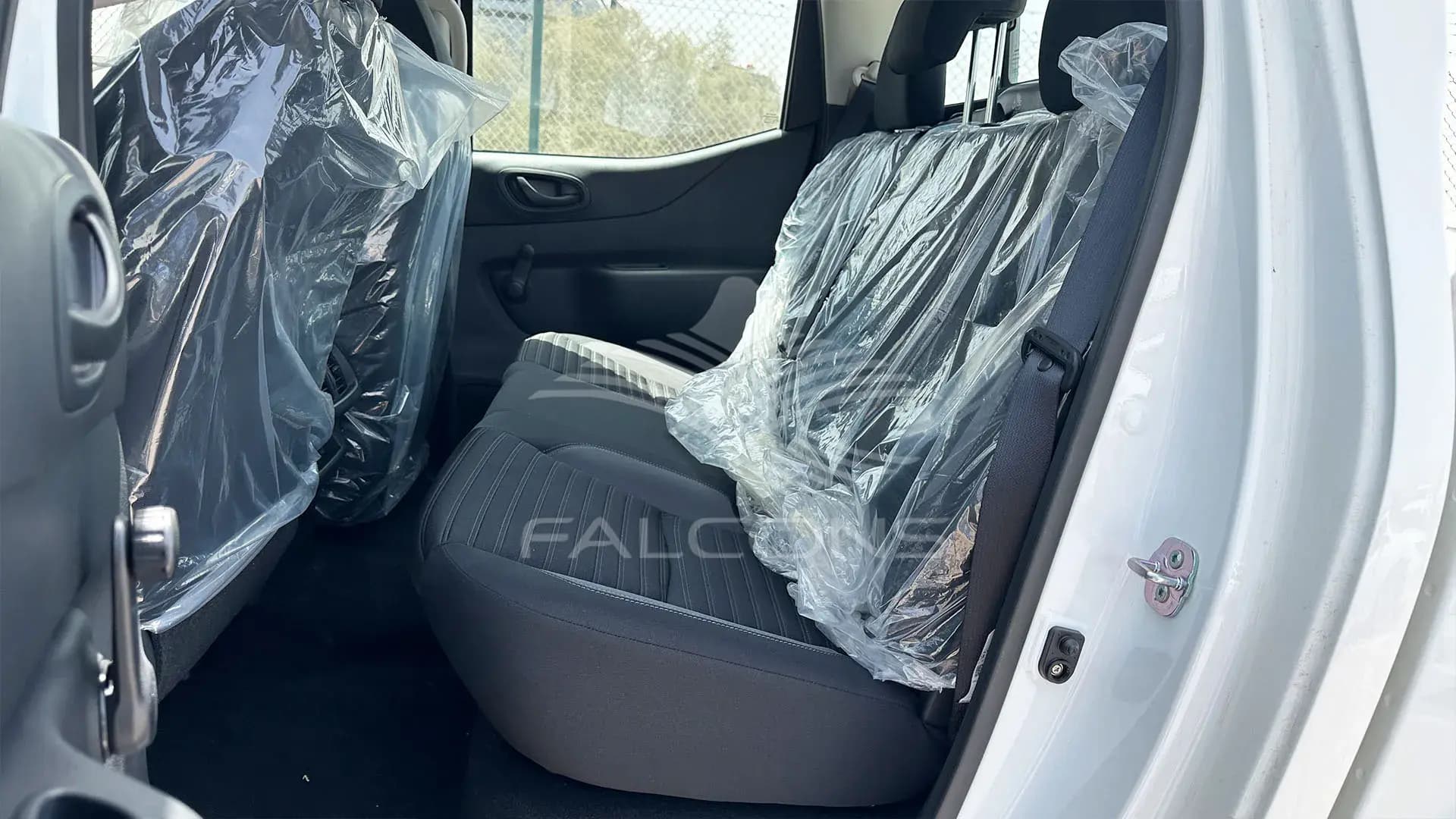 2.5D XE D23 4X4 DC PLUS MT - Image 12