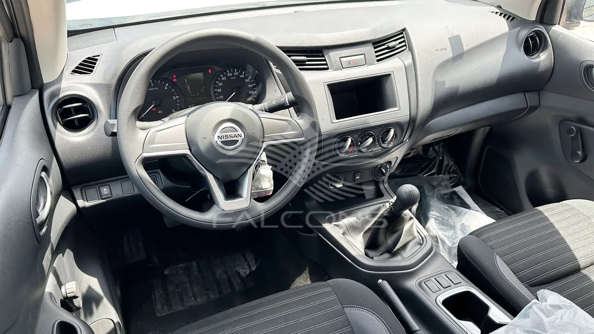 2.5D XE D23 4X4 DC PLUS MT - Image 17