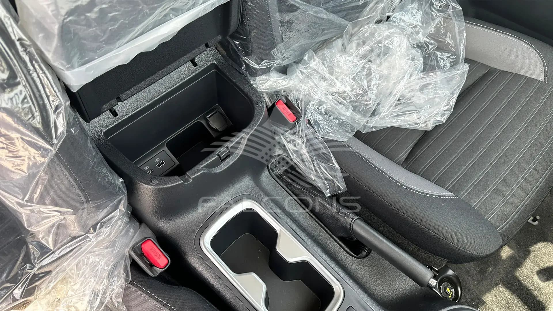 2.5D XE D23 4X4 DC PLUS MT - Image 18