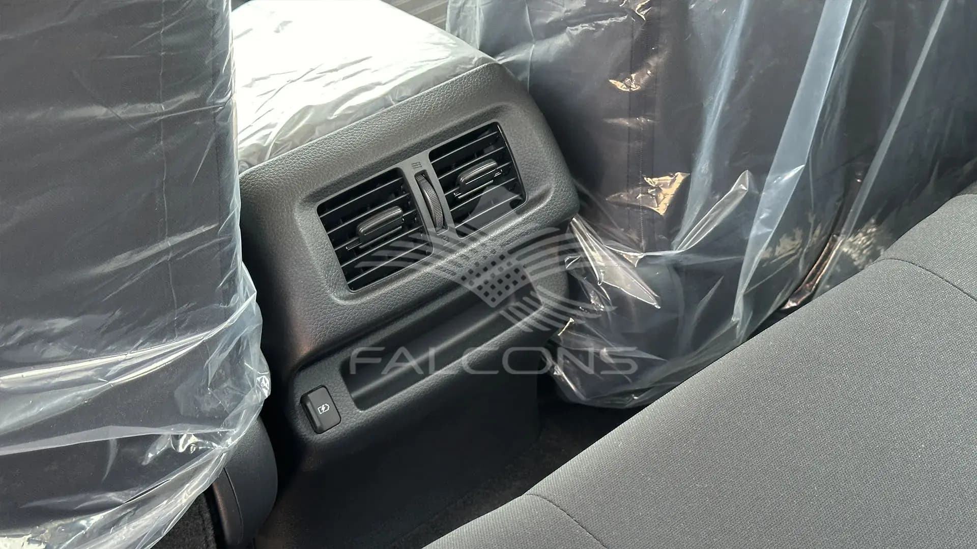 2.5D XE D23 4X4 DC PLUS MT - Image 19