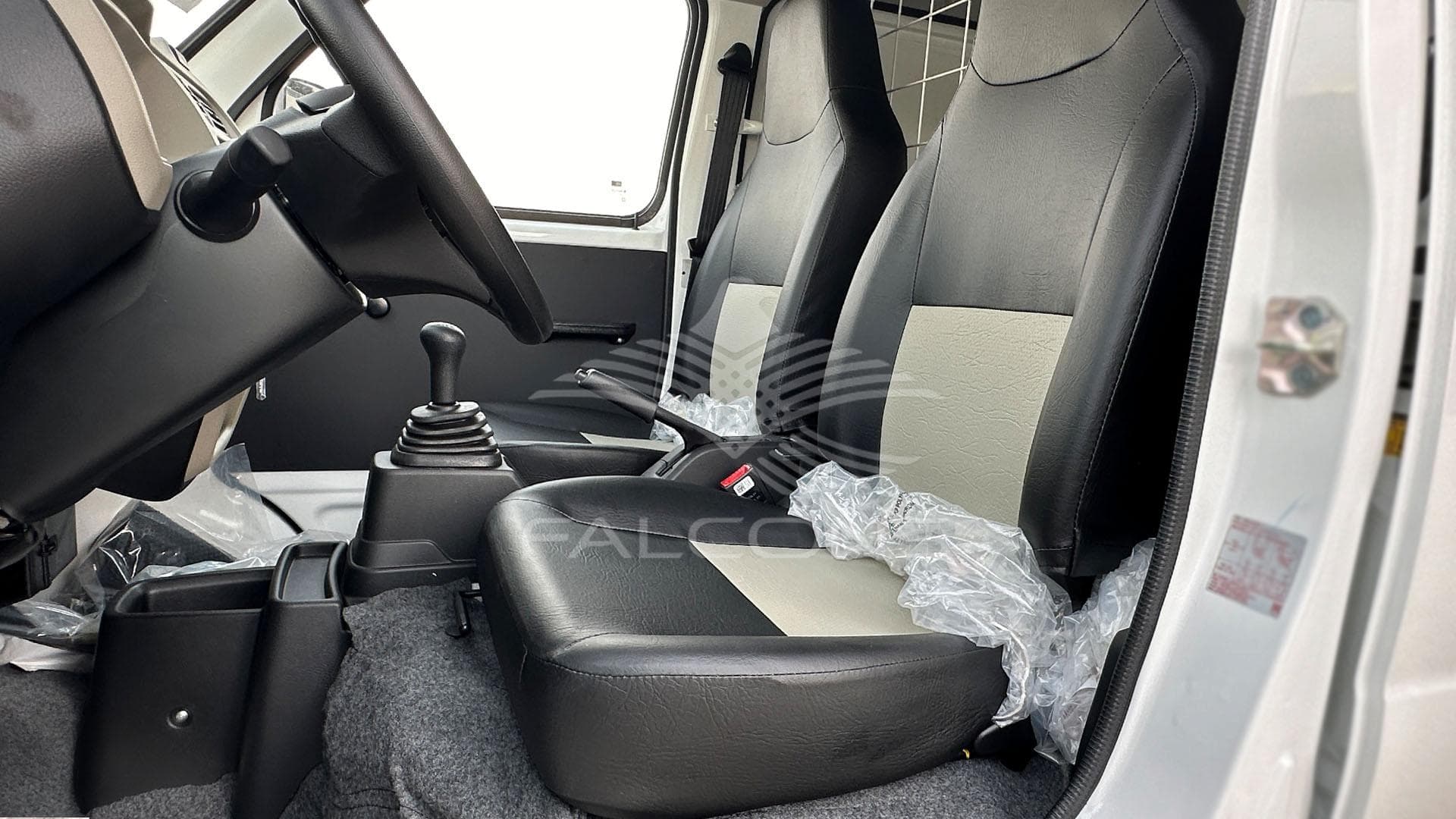 1197 cc K12N 2 STR CARGO MT - Image 9