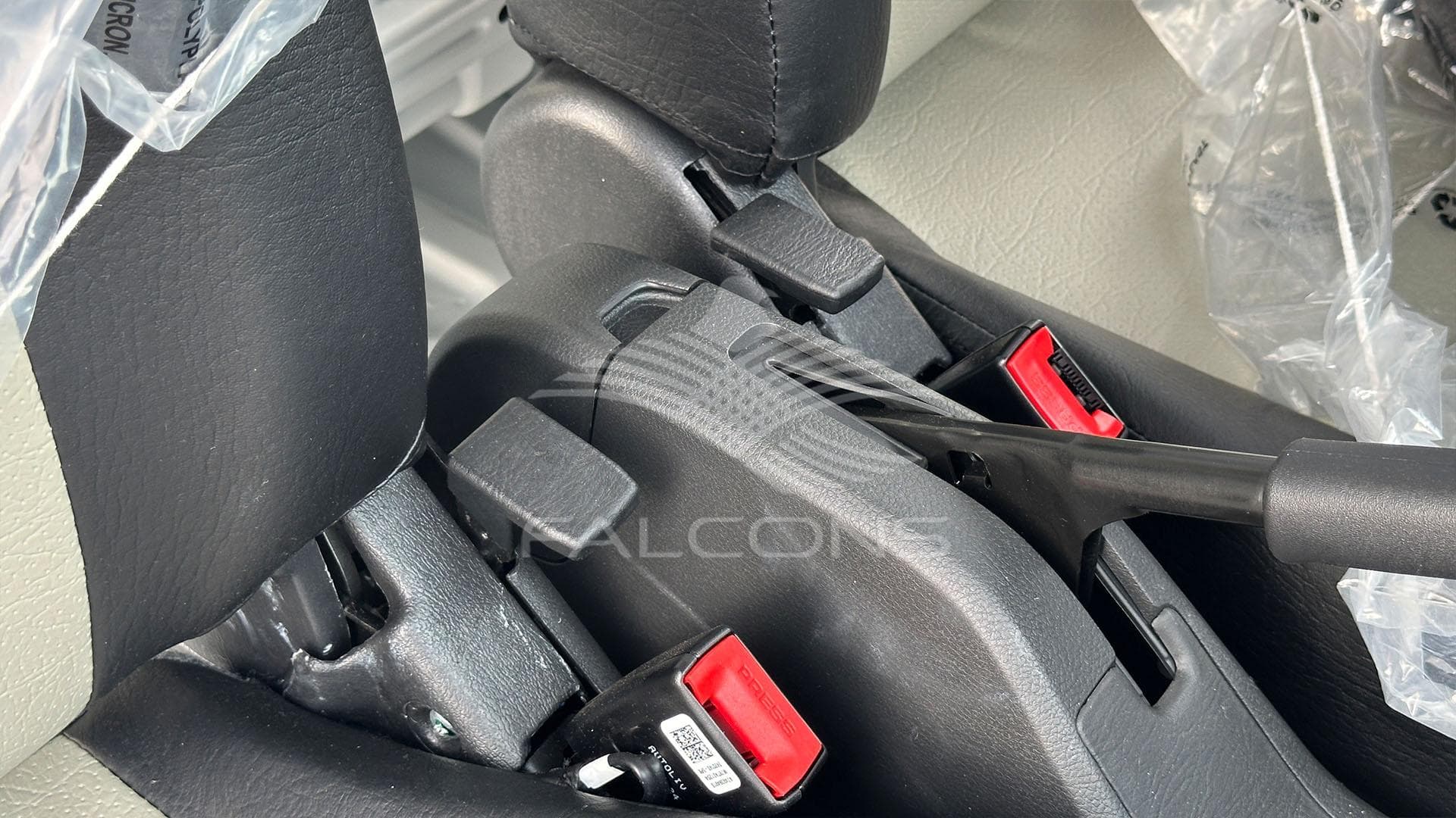 1197 cc K12N 2 STR CARGO MT - Image 11