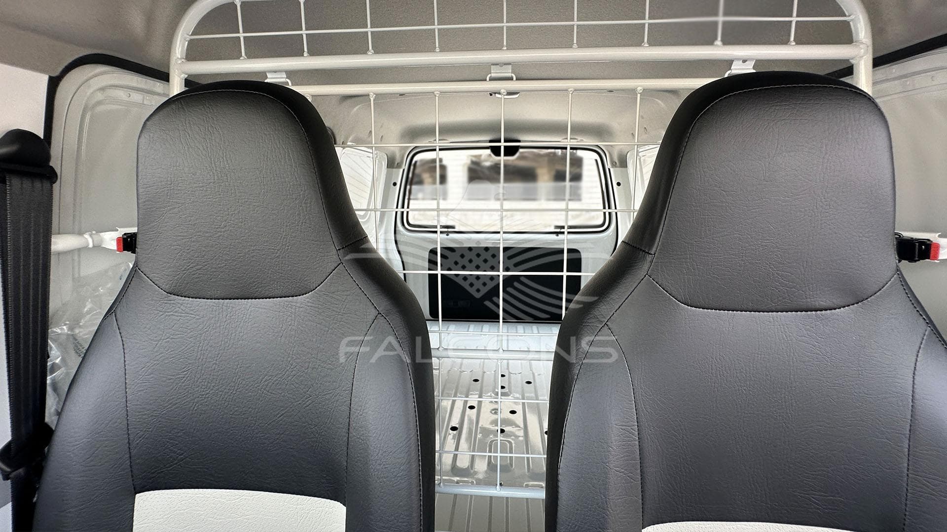 1197 cc K12N 2 STR CARGO MT - Image 12