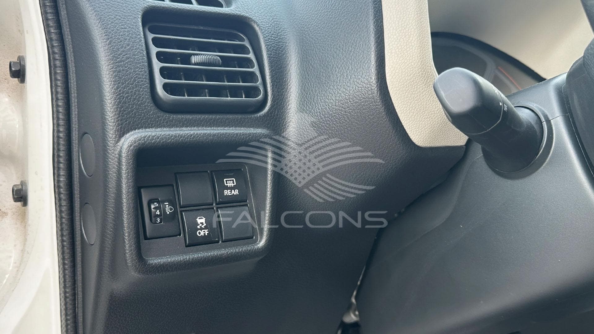 1197 cc K12N 2 STR CARGO MT - Image 13