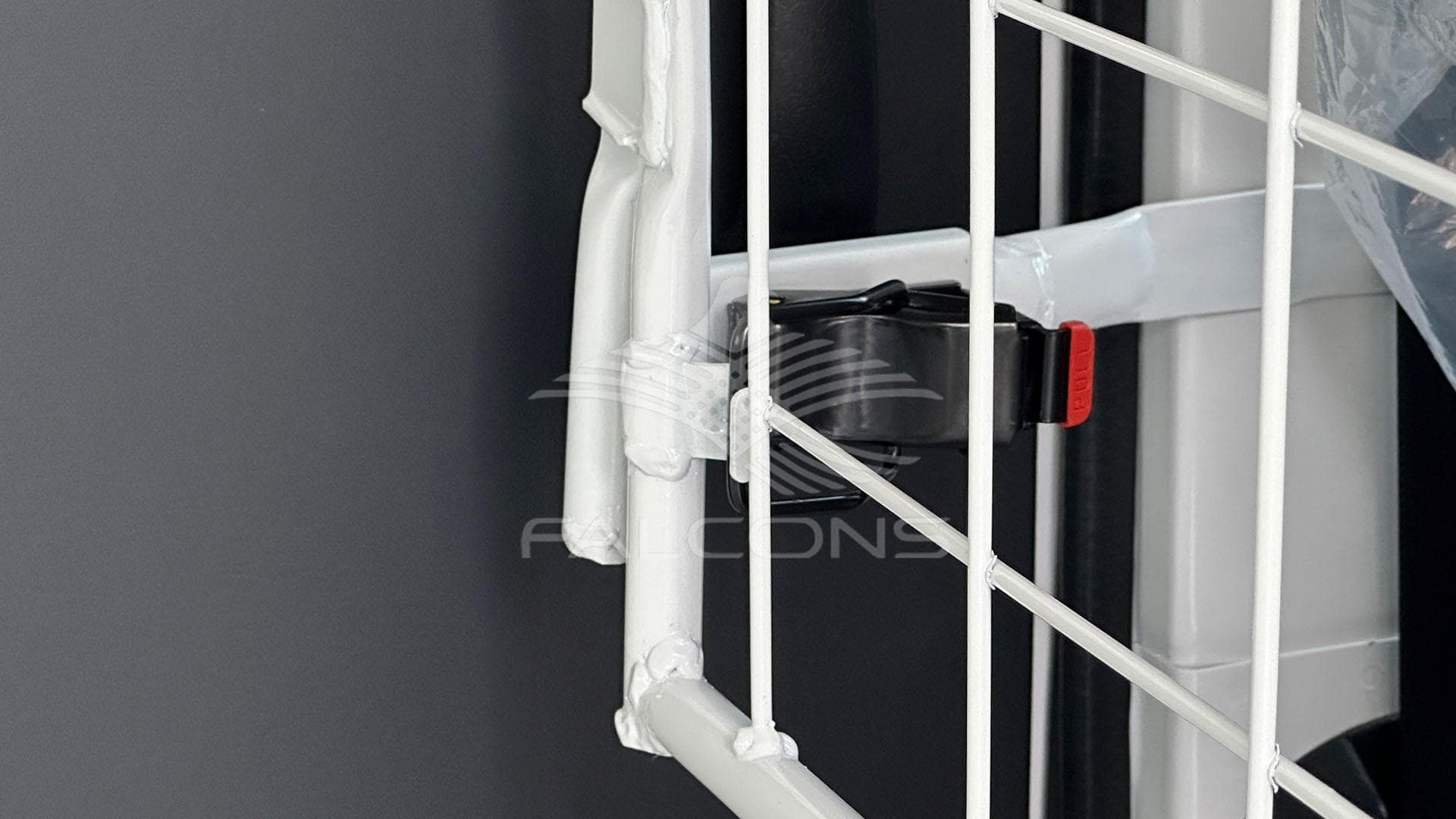 1197 cc K12N 2 STR CARGO MT - Image 17