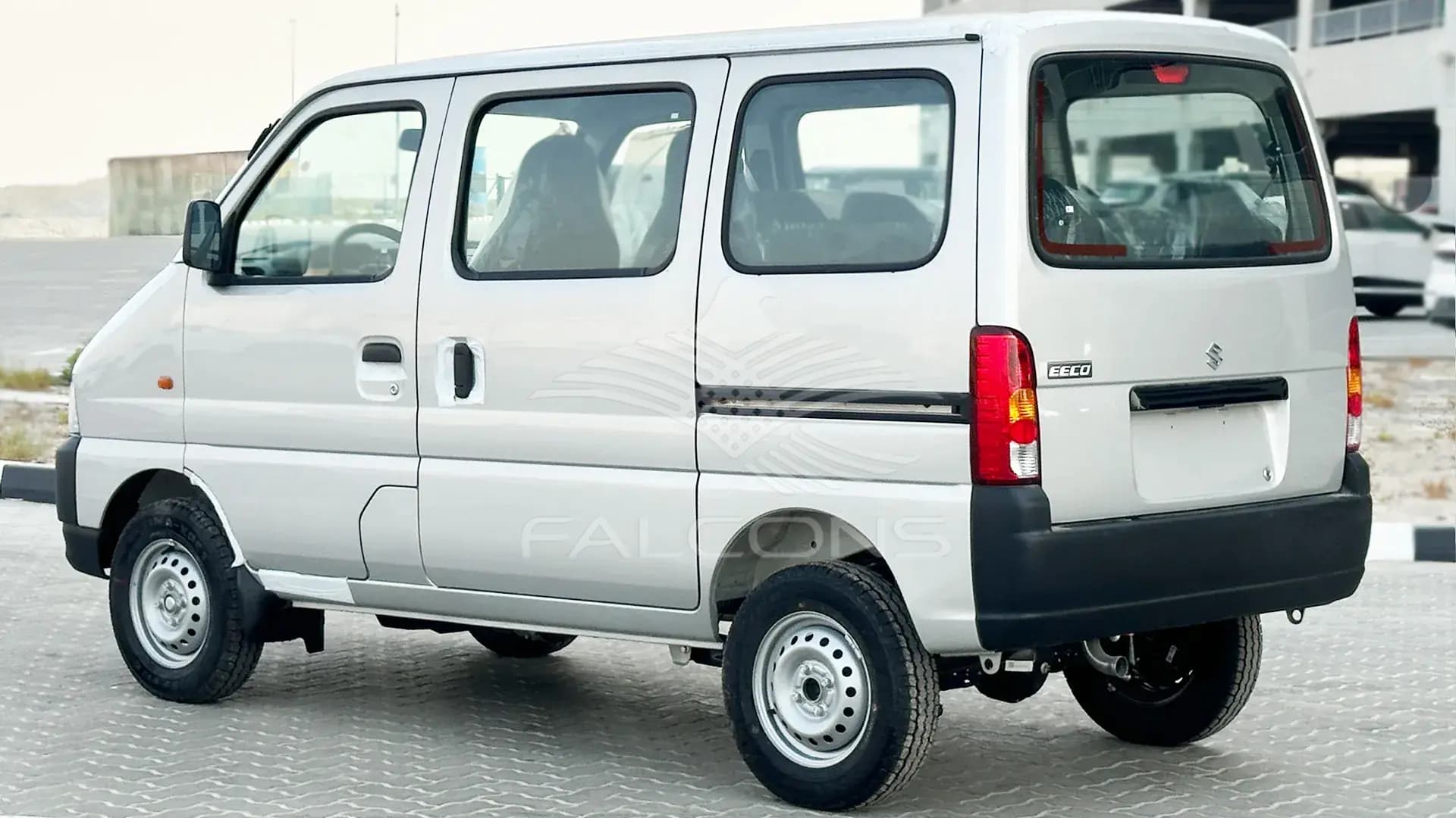 1197 cc K12N 7 STR MT - Image 2