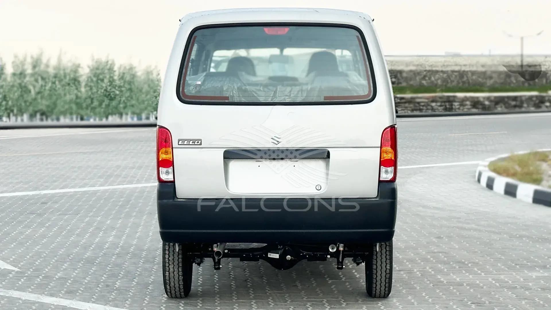 1197 cc K12N 7 STR MT - Image 3