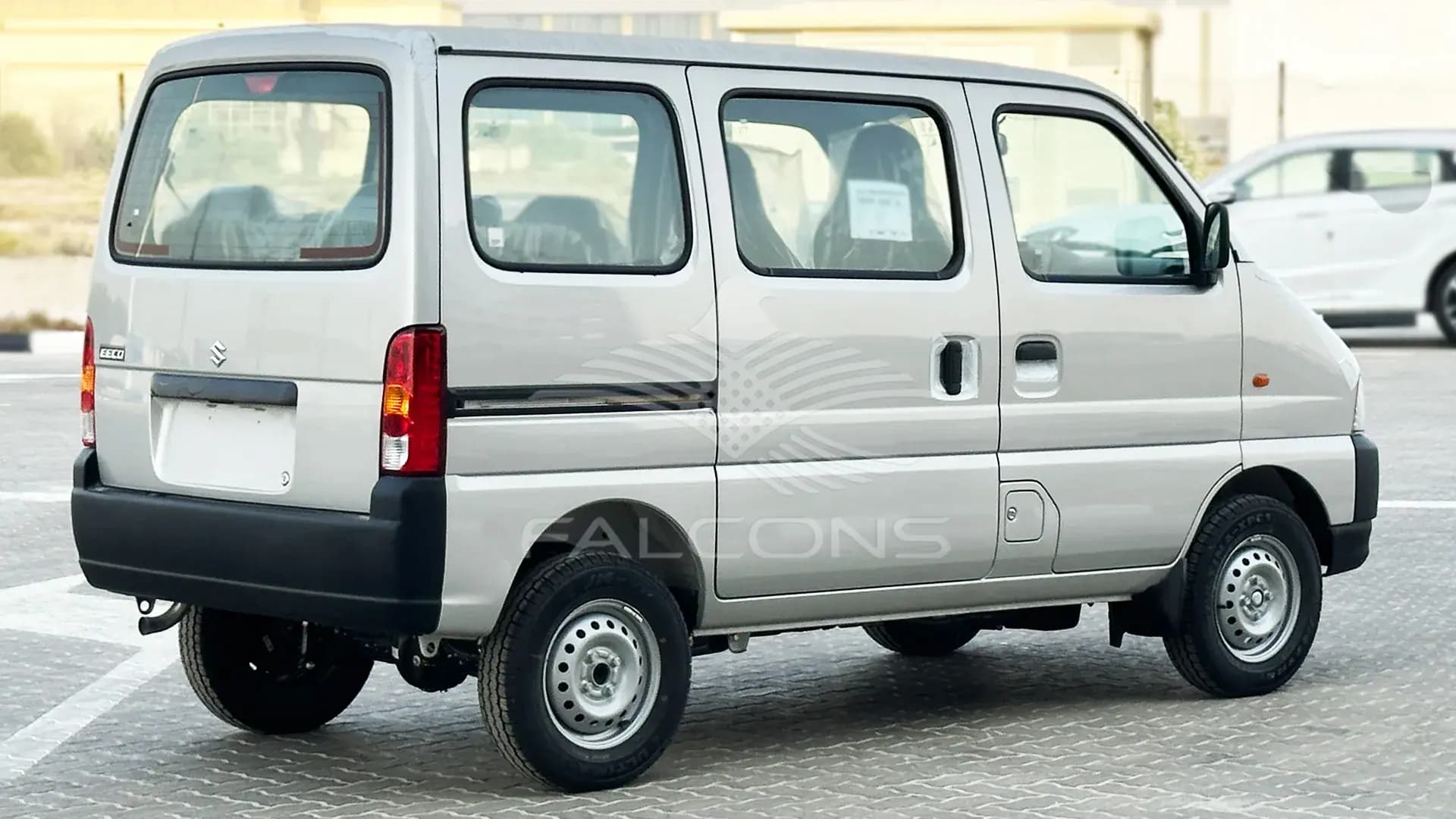 1197 cc K12N 7 STR MT - Image 4