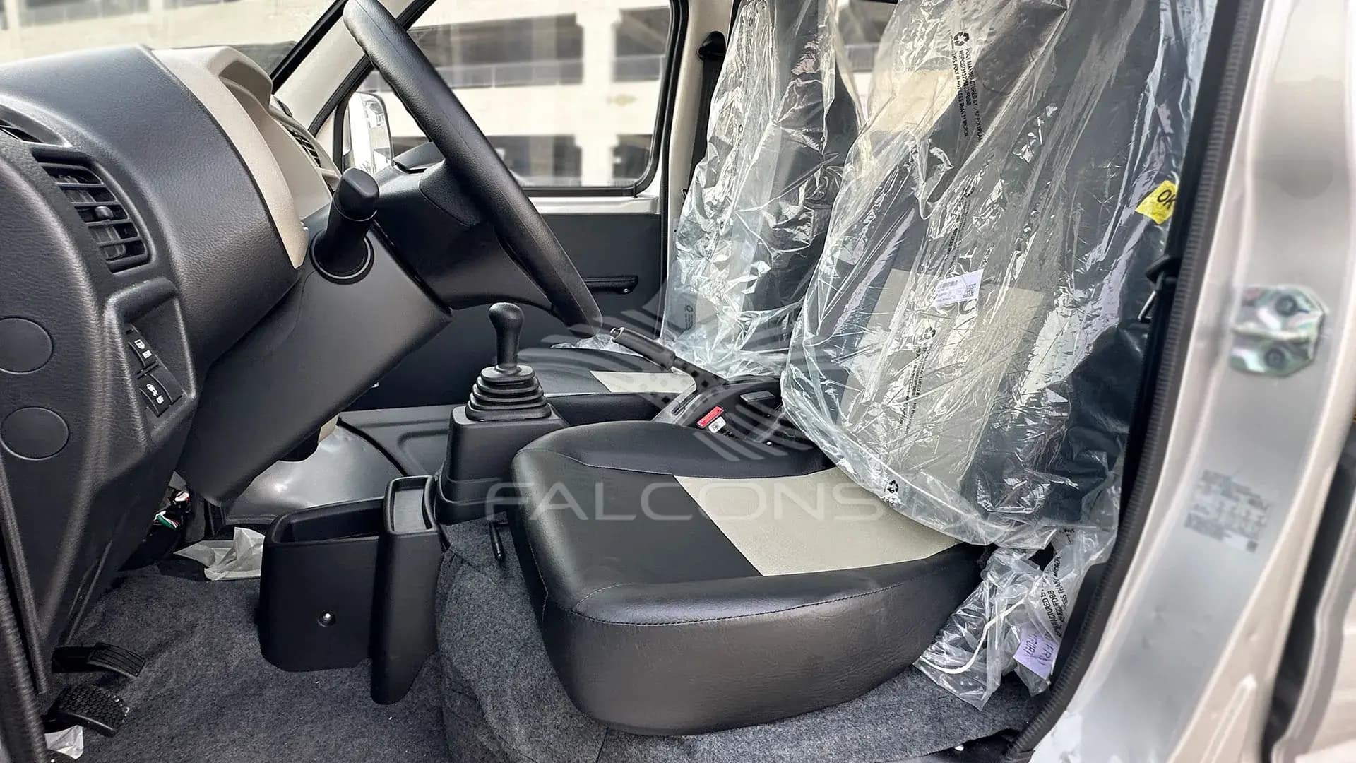 1197 cc K12N 7 STR MT - Image 10