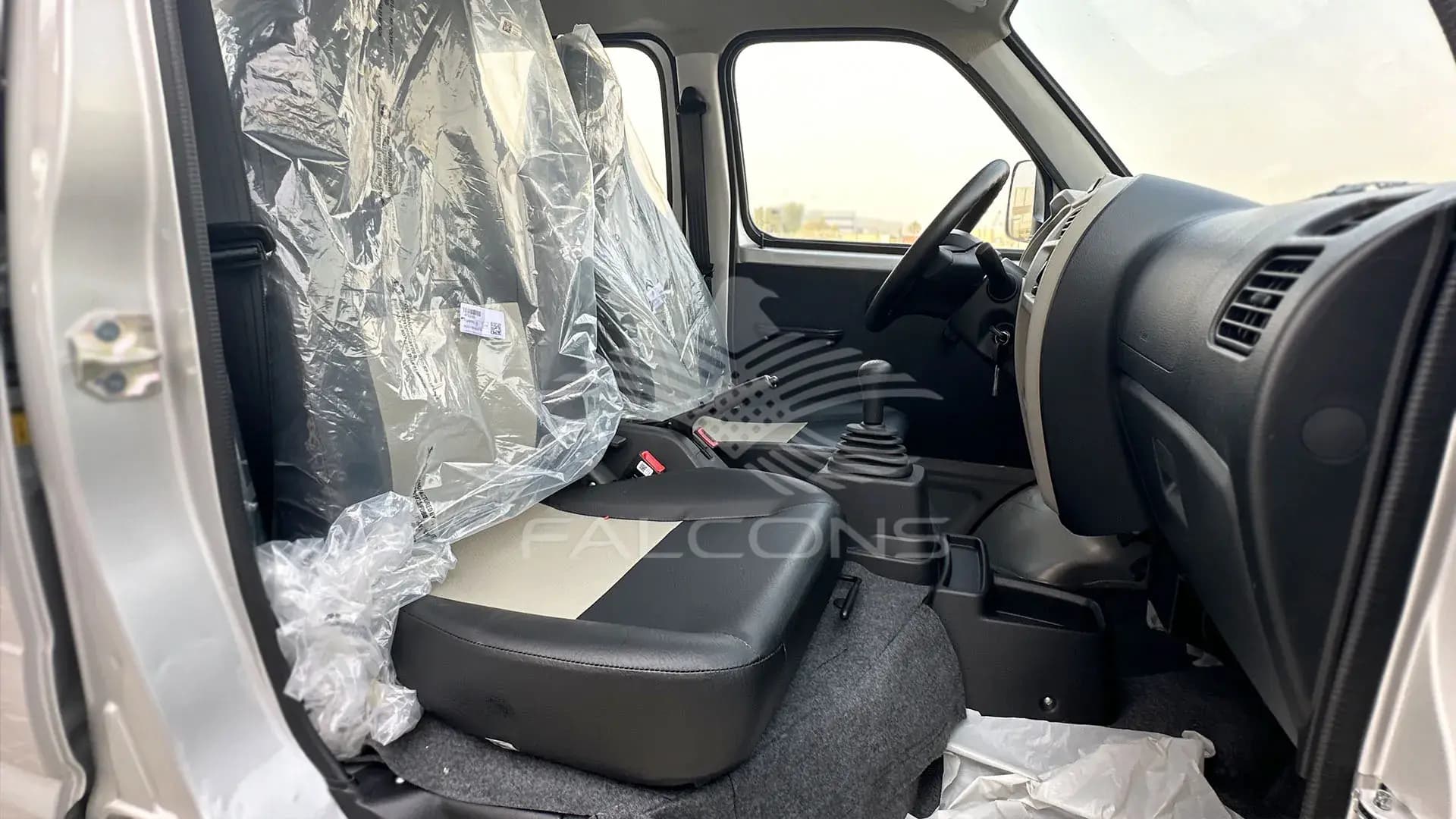 1197 cc K12N 7 STR MT - Image 11