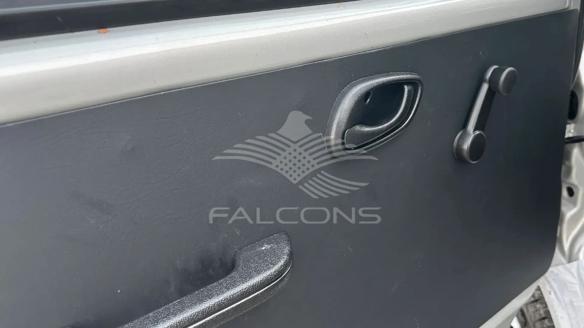 1197 cc K12N 7 STR MT - Image 12