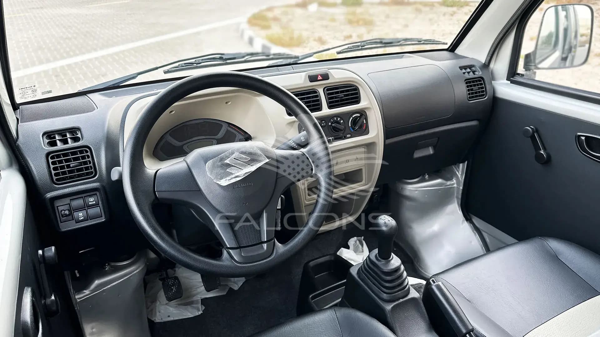 1197 cc K12N 7 STR MT - Image 13