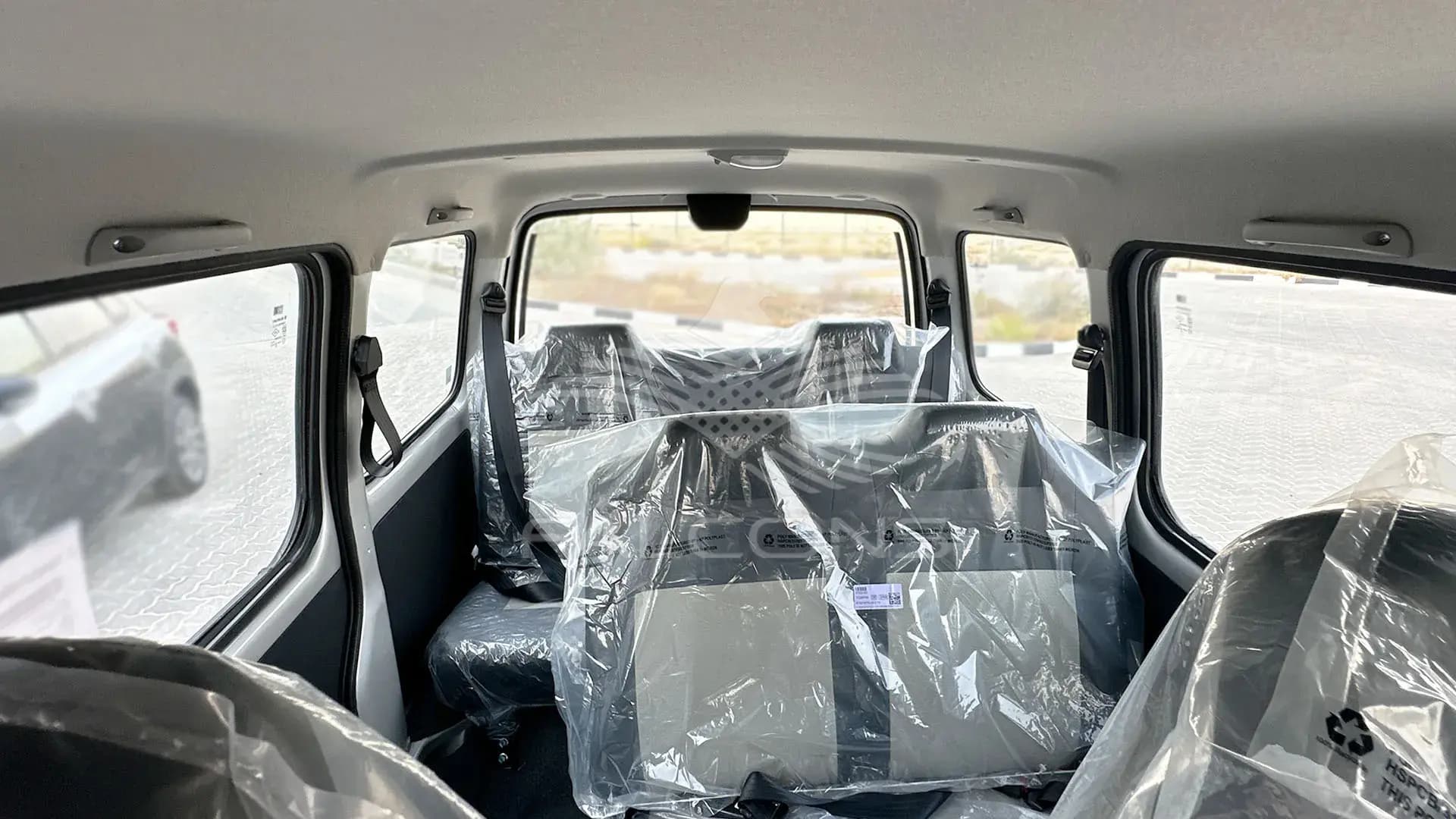 1197 cc K12N 7 STR MT - Image 14