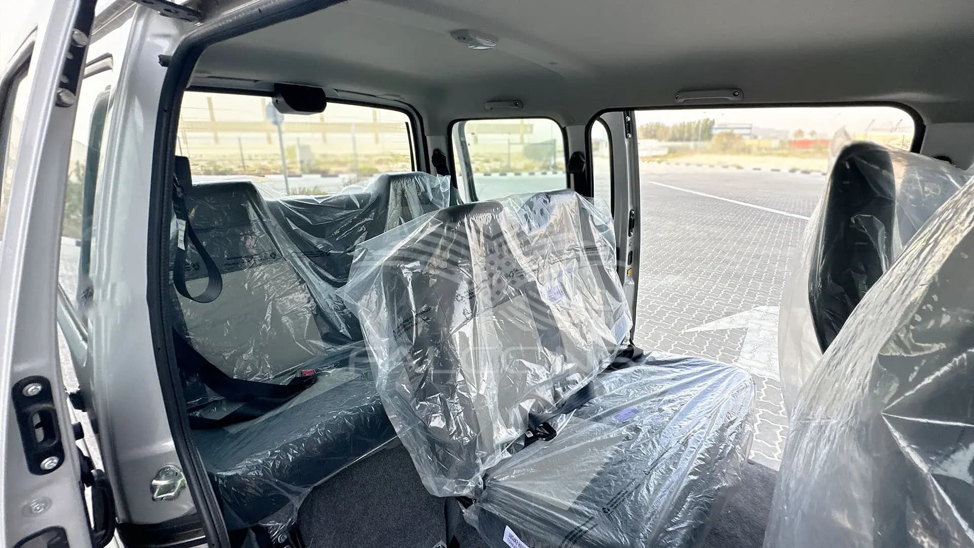 1197 cc K12N 7 STR MT - Image 15