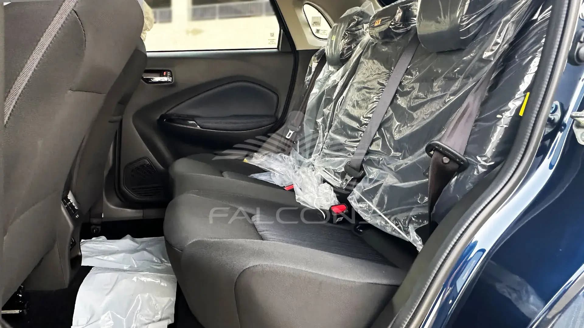 1373cc GLX 5P BVA Audio - Image 16