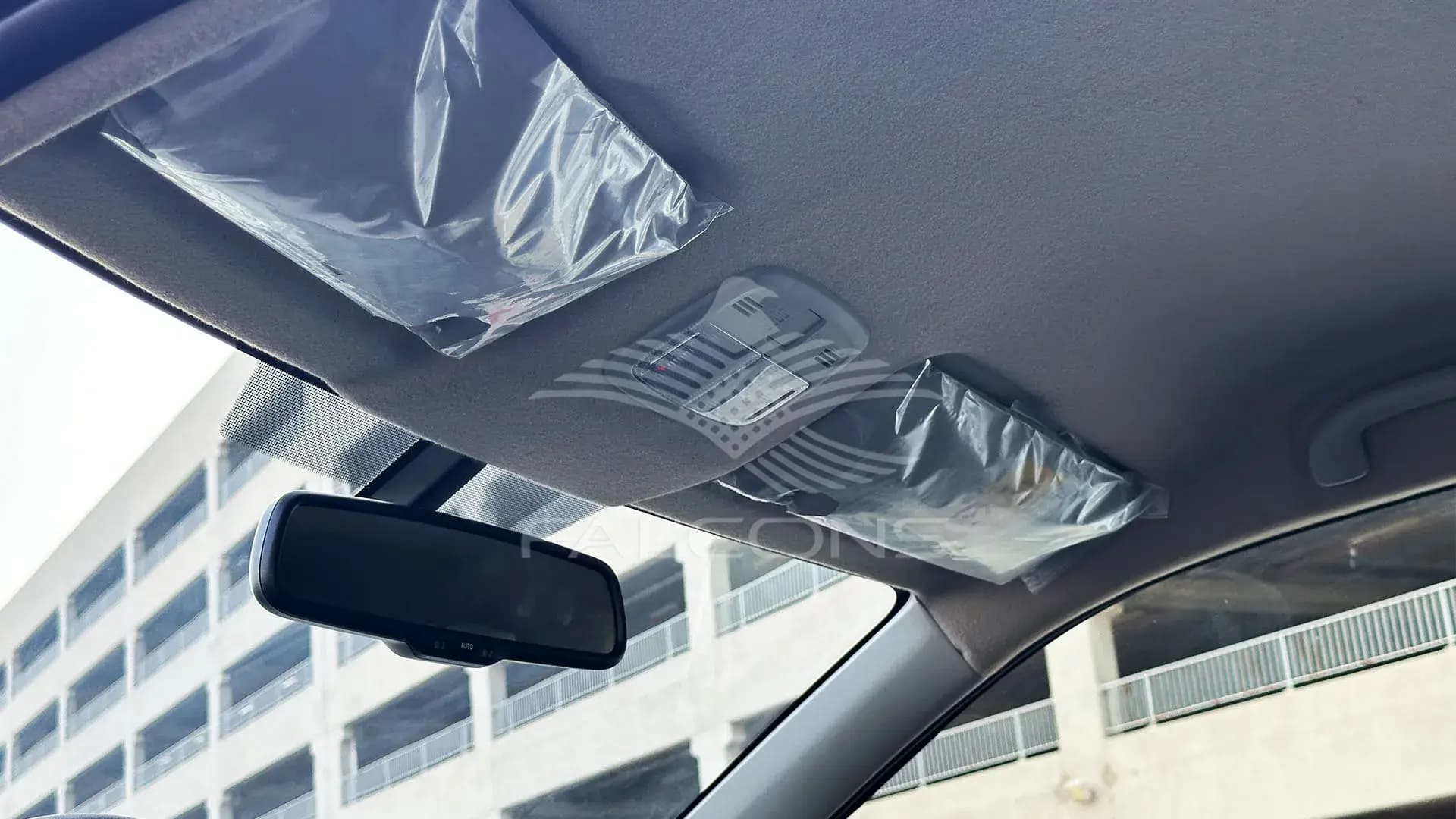 1373cc GLX 5P BVA Audio - Image 18