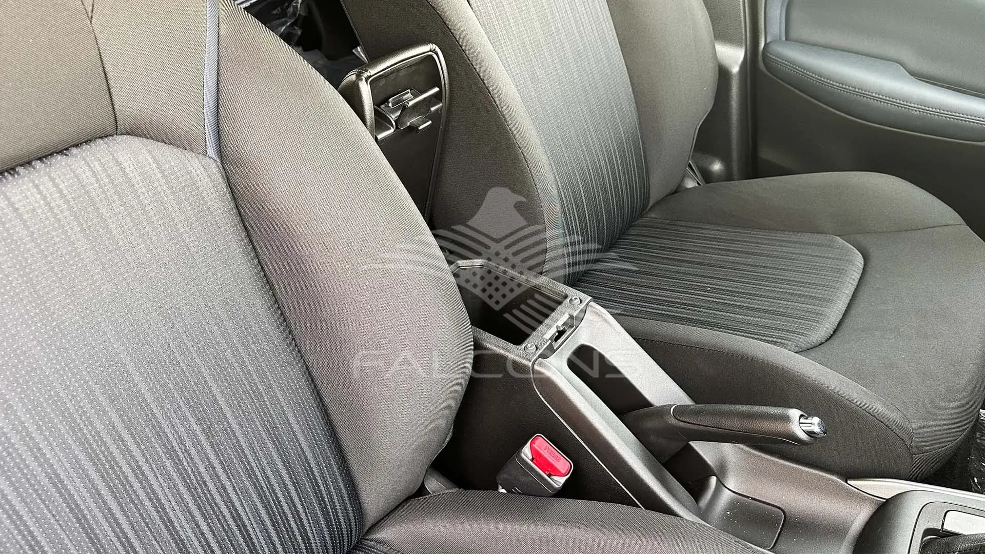 1373cc GLX 5P BVA Audio - Image 19