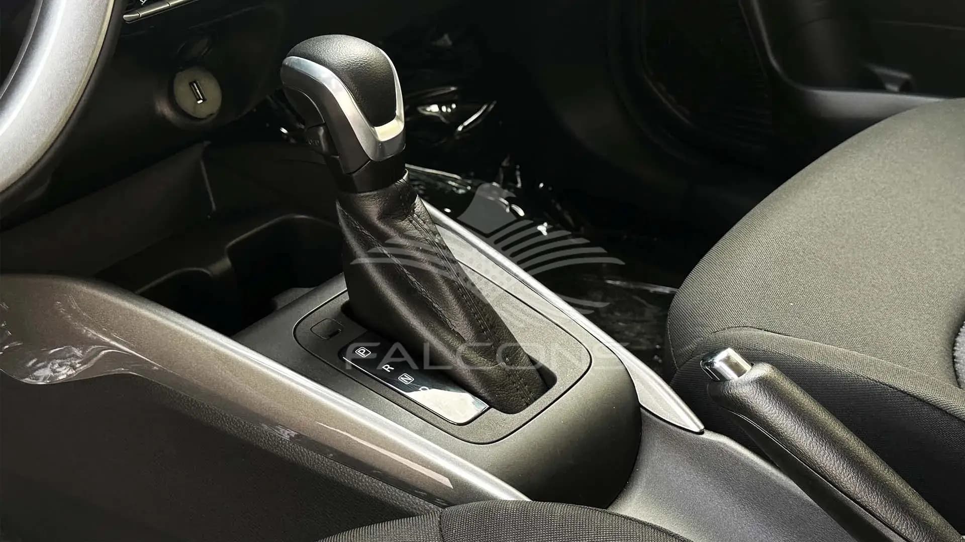 1373cc GLX 5P BVA Audio - Image 20