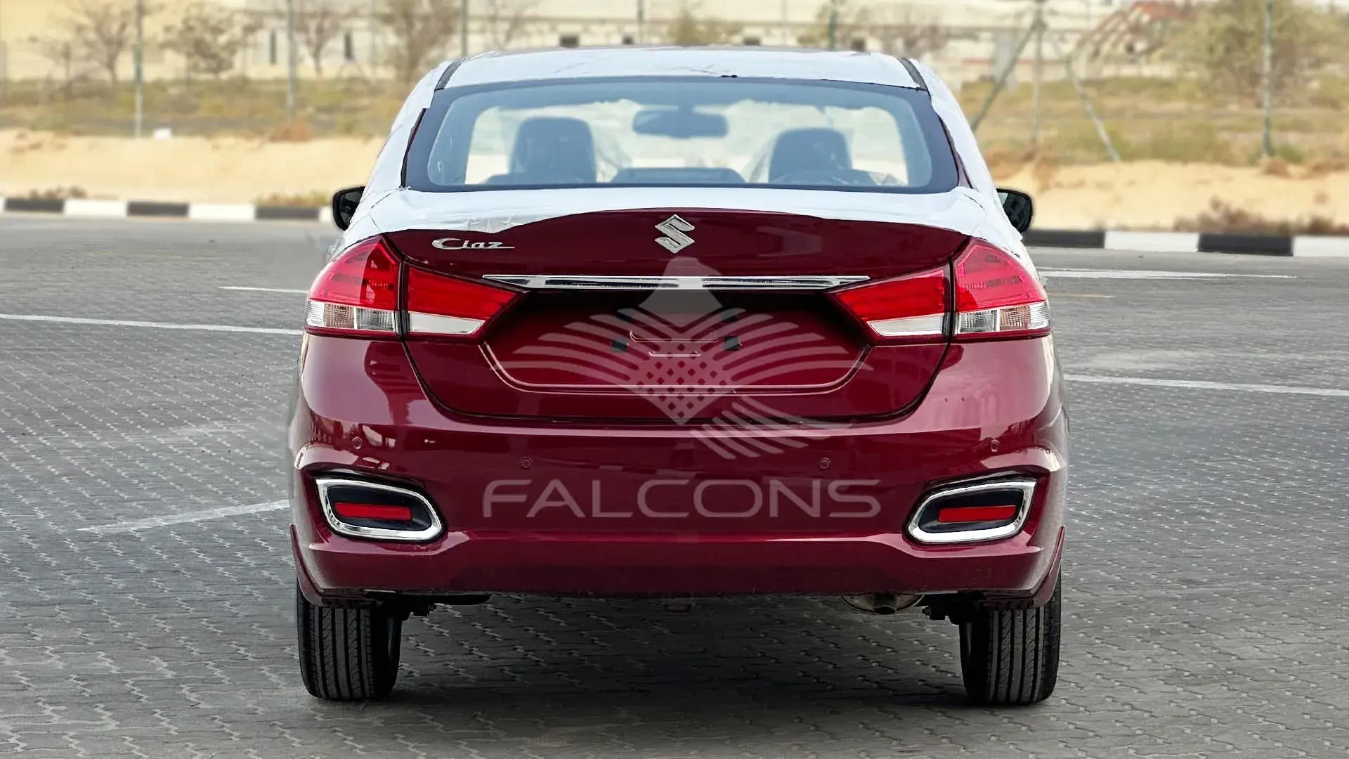 1462cc GLX AT CD9KHZ BT - Image 7