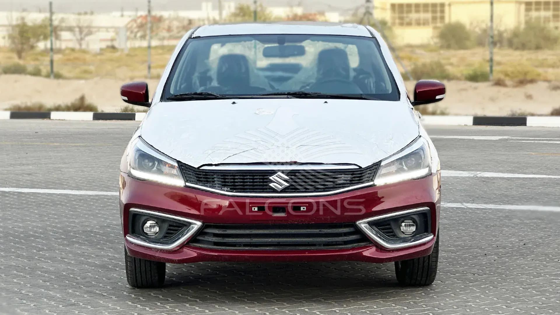 1462cc GLX AT CD9KHZ BT - Image 10