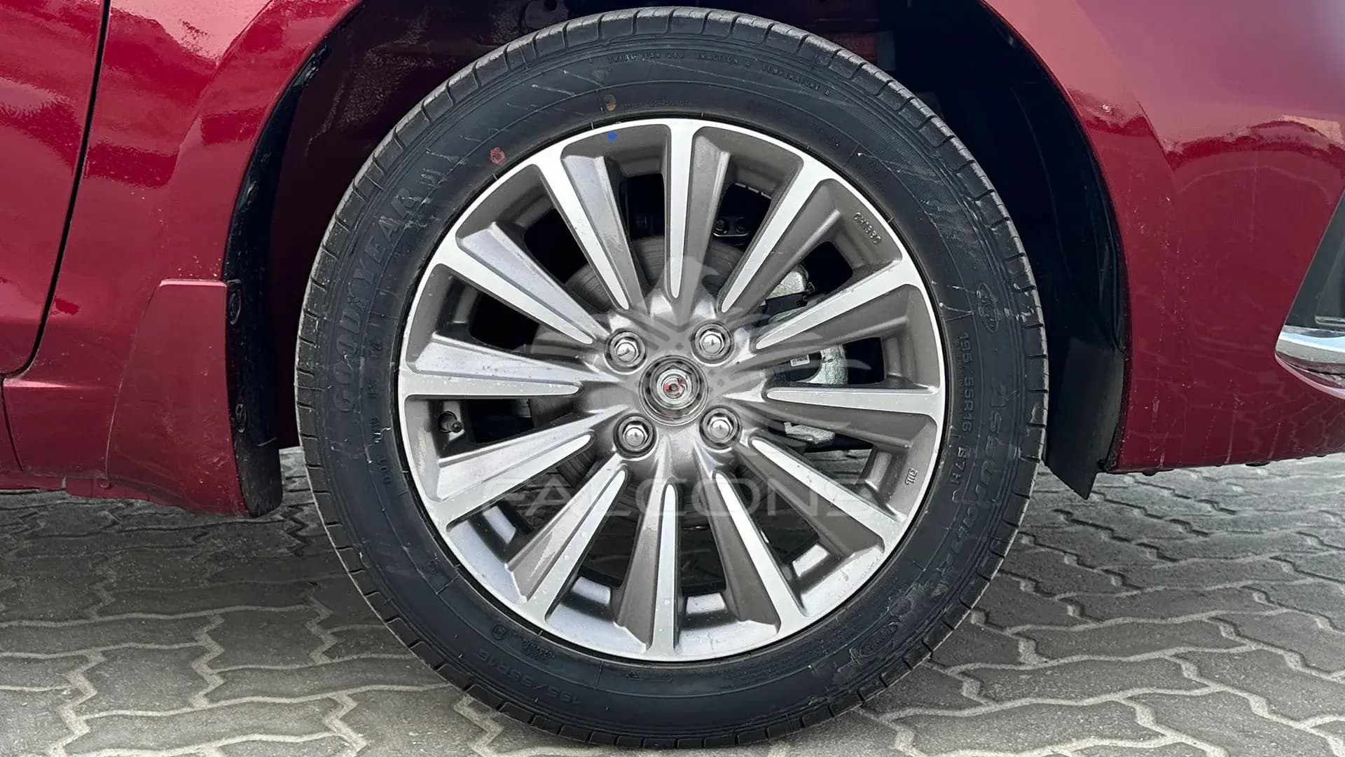 1462cc GLX AT CD9KHZ BT - Image 11