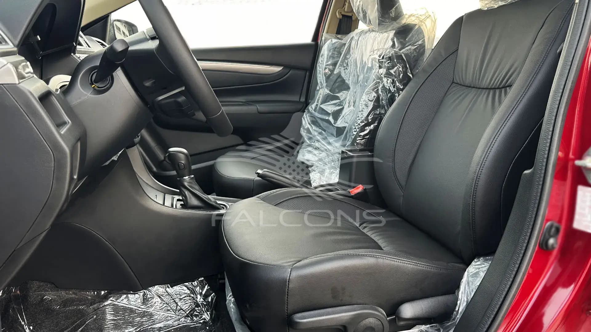 1462cc GLX AT CD9KHZ BT - Image 13