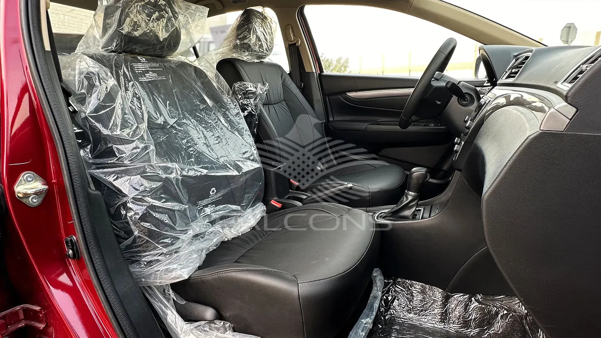 1462cc GLX AT CD9KHZ BT - Image 14