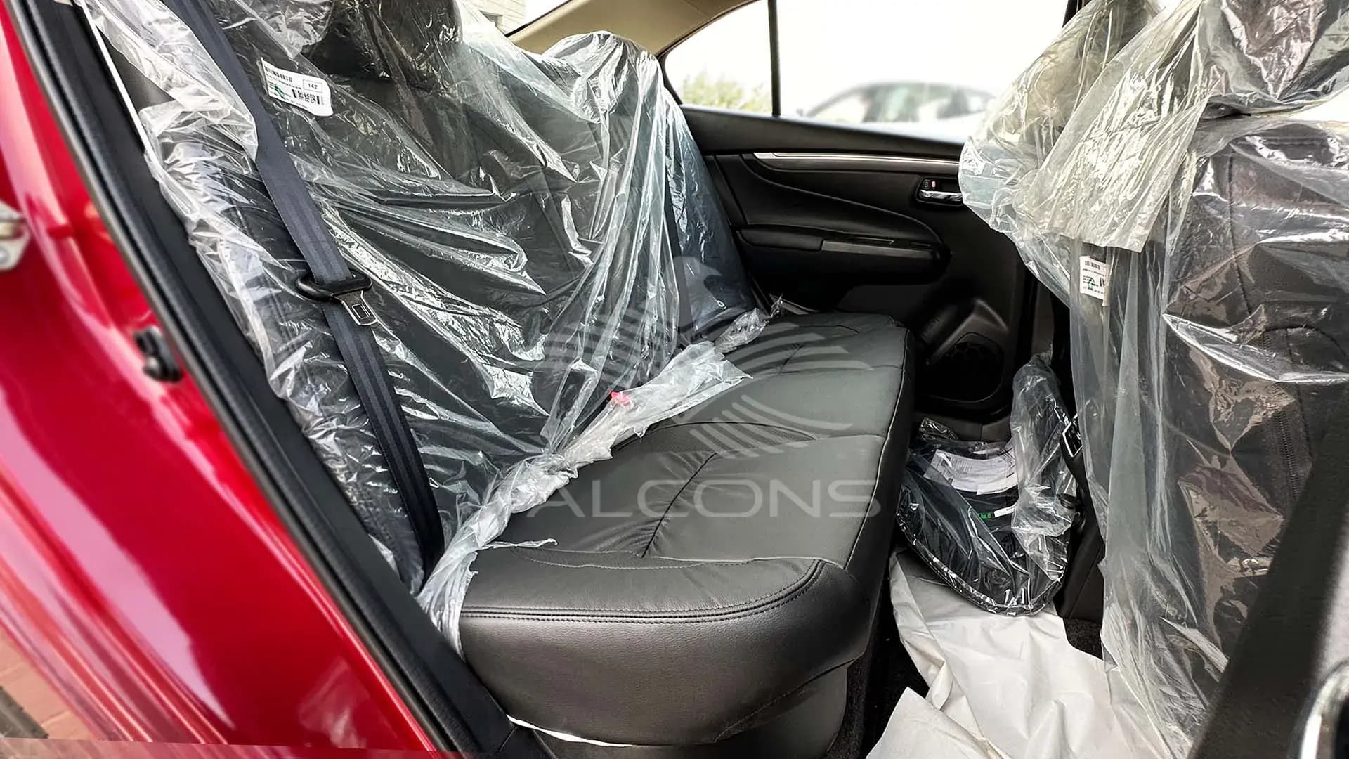 1462cc GLX AT CD9KHZ BT - Image 15