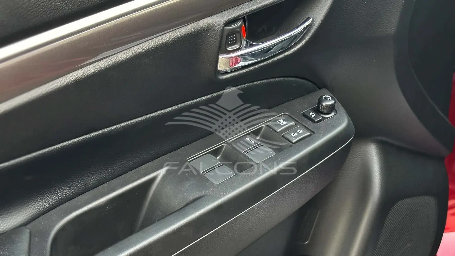 1462cc GLX AT CD9KHZ BT - Image 16