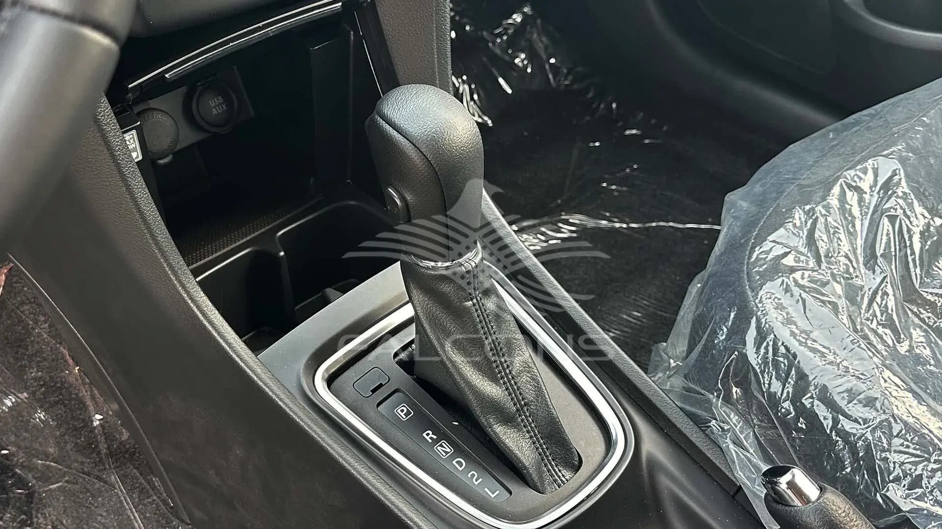 1462cc GLX AT CD9KHZ BT - Image 20